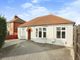 Thumbnail Detached bungalow for sale in Wigston Lane, Aylestone, Leicester