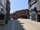 Thumbnail Retail premises for sale in 13-16 Hope Street, Wrexham, Wrexham