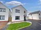 Thumbnail Detached house for sale in Meadow Gardens, Kilgetty