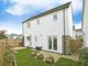 Thumbnail Detached house for sale in Long Croft Crescent, Hayle, Cornwall