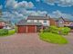 Thumbnail Detached house for sale in Pavillion Close, Aldridge, Walsall