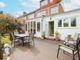 Thumbnail End terrace house for sale in Buckhurst Way, Buckhurst Hill