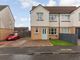 Thumbnail Semi-detached house for sale in Kincardine Square, Gartharmlock, Glasgow