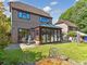 Thumbnail Detached house for sale in Sandstone Rise, Walderslade, Chatham, Kent