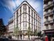 Thumbnail Flat for sale in Place, Great Portland Street, Marylebone.