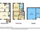 Thumbnail Semi-detached house for sale in Chy Karenza, Pencoys, Four Lanes, Redruth, Cornwall