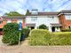 Thumbnail Terraced house for sale in Albion Way, Edenbridge