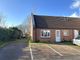 Thumbnail Bungalow for sale in 1 Chave Court, Chave Court Close, Hereford, Herefordshire