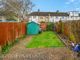 Thumbnail Terraced house for sale in Walton Way, Mitcham