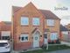 Thumbnail Semi-detached house for sale in Sidings Road, Grimsby
