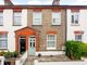 Thumbnail Terraced house for sale in Windsor Street, Salisbury