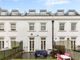 Thumbnail Terraced house for sale in Greens Court, Lansdowne Mews, London