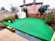 Thumbnail Semi-detached house for sale in Park Road, Prestwich