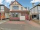 Thumbnail Detached house for sale in Hamilton Close, Leigh-On-Sea