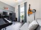 Thumbnail Flat for sale in Claude Road, London