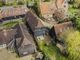 Thumbnail Barn conversion for sale in Main Street, Grendon Underwood