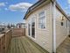 Thumbnail Mobile/park home for sale in Pitch No7, Brigham Holiday Park