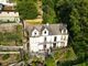 Thumbnail Semi-detached house for sale in St Martins Road, East Looe