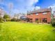 Thumbnail Detached house for sale in 2 Shawbury Village, Coleshill, Shustoke