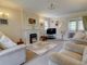 Thumbnail Detached house for sale in Deanfield Close, Saunderton, High Wycombe, Buckinghamshire