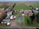 Thumbnail Detached bungalow for sale in West Bank, Saxilby, Lincoln