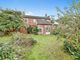 Thumbnail Detached house for sale in School Lane, Warmington, Peterborough