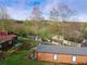 Thumbnail Mobile/park home for sale in Mill Lane, Hawksworth, Leeds, West Yorkshire