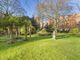 Thumbnail Flat for sale in Hans Place, London