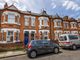 Thumbnail Flat for sale in Mafeking Avenue, Brentford