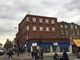 Thumbnail Office to let in Camden High Street, London