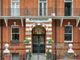 Thumbnail Flat for sale in Wetherby Mansions, Earls Court Square, London