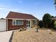 Thumbnail Bungalow for sale in Sycamore Close, Cowplain, Waterlooville