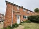 Thumbnail Semi-detached house for sale in Matthews Road, Yeovil, Somerset