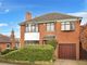 Thumbnail Detached house for sale in Gainsborough Avenue, Leeds, West Yorkshire