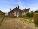 Thumbnail Bungalow for sale in West Lane, Lancing