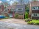 Thumbnail Semi-detached house for sale in Haslemere, Surrey