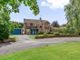 Thumbnail Detached house for sale in Lynch Down, Funtington, Chichester