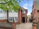 Thumbnail Semi-detached house for sale in Grove Avenue, Norwich