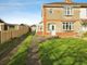 Thumbnail Semi-detached house for sale in Town Road, Tetney, Grimsby