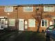 Thumbnail Terraced house to rent in Dale Close, Fforestfach, Swansea. 4Nx.