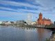 Thumbnail Flat for sale in Luxury Apartment, Adventurers Quay, Cardiff