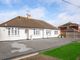 Thumbnail Detached bungalow for sale in Ash Road, Canvey Island