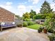 Thumbnail Terraced house for sale in Egbert Road, Winchester