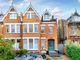 Thumbnail Flat for sale in Mayow Road, London