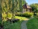 Thumbnail Semi-detached house for sale in Downlea Cottages, Witchampton, Wimborne