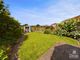 Thumbnail Detached bungalow for sale in Berkeley Crescent, Lydney