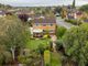 Thumbnail Detached house for sale in Mere Close, Mountsorrel, Loughborough