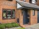 Thumbnail Detached house for sale in Campion Hall Drive, Didcot