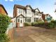 Thumbnail Semi-detached house for sale in Douay Road, Erdington, Birmingham