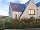 Thumbnail End terrace house for sale in Portrona Drive, Stornoway